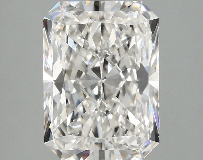 IGI Radiant 3.07ct F VVS2 - Loose Lab Diamond: IGI Radiant 3.07ct F VVS2 - Loose Lab Diamond Item Specifics: Source: This Is A Real Diamond Grown In A Lab Not Mined. Carat: 3.07 Cut: - Color: F Clarity: VVS2 Polish: EX Symmetry: EX Measurements: