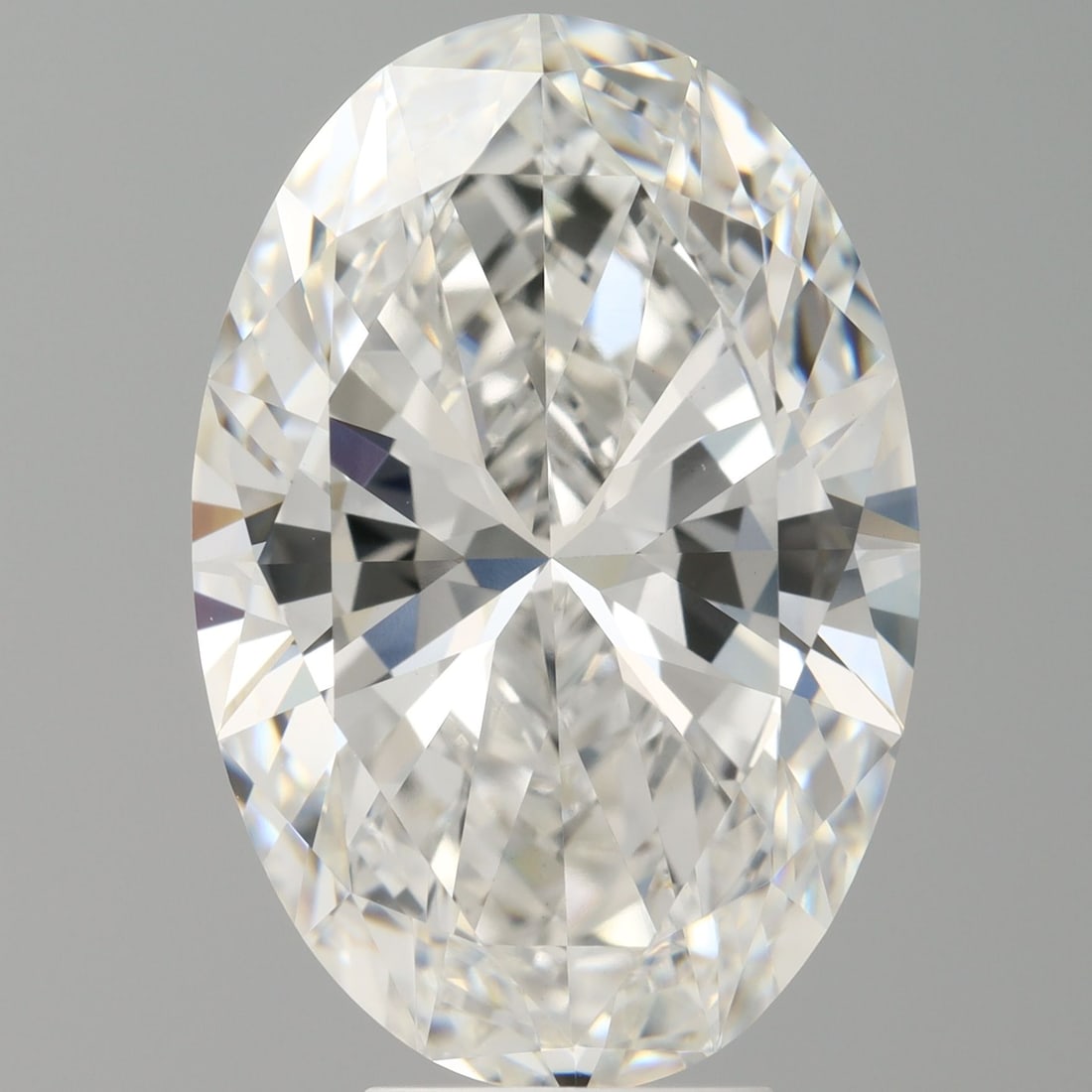 IGI Oval 6.51ct E VVS2 - Loose Lab Diamond: IGI Oval 6.51ct E VVS2 - Loose Lab Diamond Item Specifics: Source: This Is A Real Diamond Grown In A Lab Not Mined. Carat: 6.51 Cut: - Color: E Clarity: VVS2 Polish: EX Symmetry: EX Measurements: