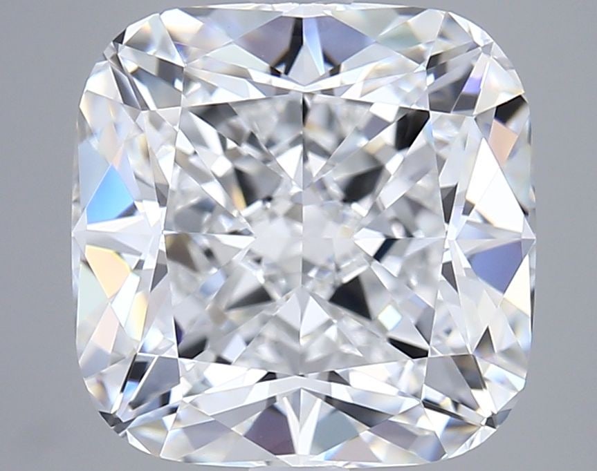 IGI Cushion Modified 4.27ct D VVS1 - Loose Lab Diamond: IGI Cushion Modified 4.27ct D VVS1 - Loose Lab Diamond Item Specifics: Source: This Is A Real Diamond Grown In A Lab Not Mined. Carat: 4.27 Cut: - Color: D Clarity: VVS1 Polish: EX Symmetry: EX