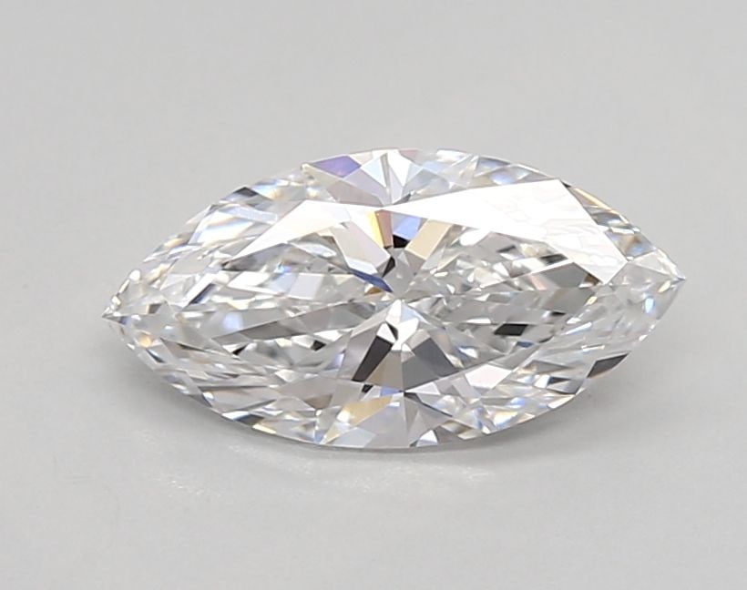 IGI Marquise 0.95ct D VVS1 - Loose Lab Diamond: IGI Marquise 0.95ct D VVS1 - Loose Lab Diamond Item Specifics: Source: This Is A Real Diamond Grown In A Lab Not Mined. Carat: 0.95 Cut: - Color: D Clarity: VVS1 Polish: EX Symmetry: EX Measurements: