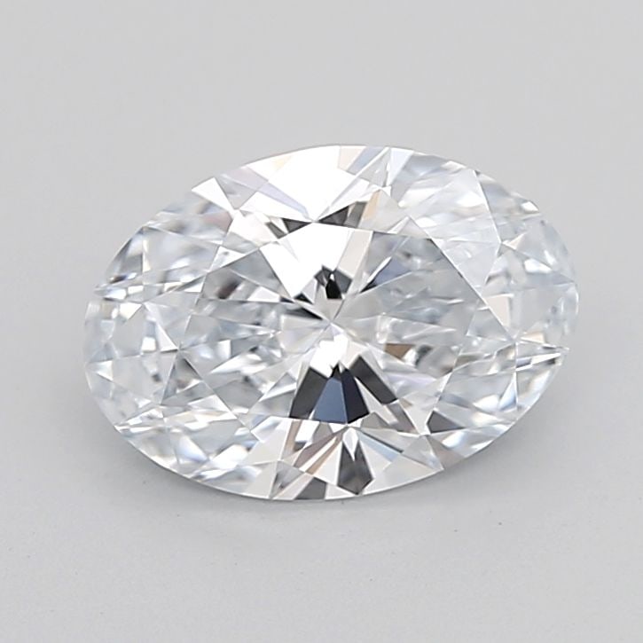 IGI Oval 2.3ct F IF - Loose Lab Diamond: IGI Oval 2.3ct F IF - Loose Lab Diamond Item Specifics: Source: This Is A Real Diamond Grown In A Lab Not Mined. Carat: 2.3 Cut: - Color: F Clarity: IF Polish: EX Symmetry: EX Measurements: 10.75L X 7
