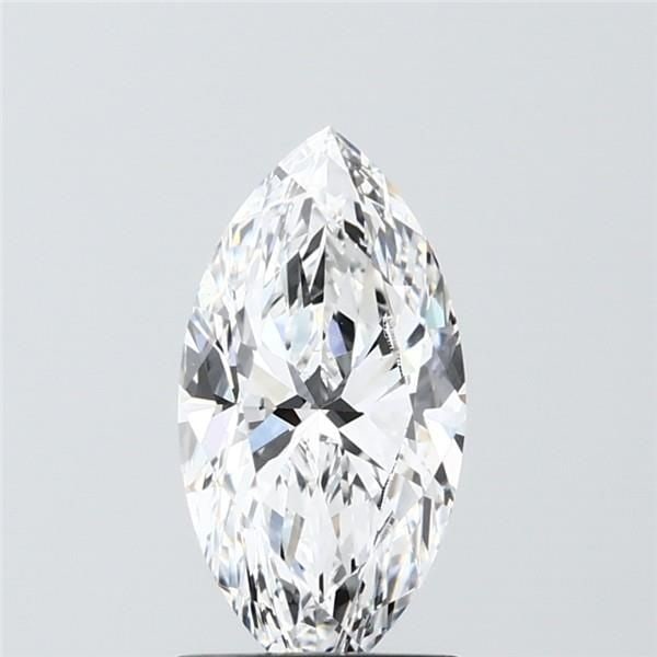 IGI Marquise 1.5ct E VVS2 - Loose Lab Diamond: IGI Marquise 1.5ct E VVS2 - Loose Lab Diamond Item Specifics: Source: This Is A Real Diamond Grown In A Lab Not Mined. Carat: 1.5 Cut: - Color: E Clarity: VVS2 Polish: EX Symmetry: EX Measurements: 11