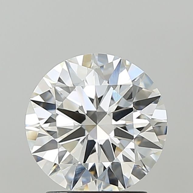 IGI Round 2.08ct F VVS2 - Ideal Loose Lab Diamond: IGI Round 2.08ct F VVS2 - Ideal Loose Lab Diamond Item Specifics: Source: This Is A Real Diamond Grown In A Lab Not Mined. Carat: 2.08 Cut: ID Color: F Clarity: VVS2 Polish: EX Symmetry: EX Measuremen