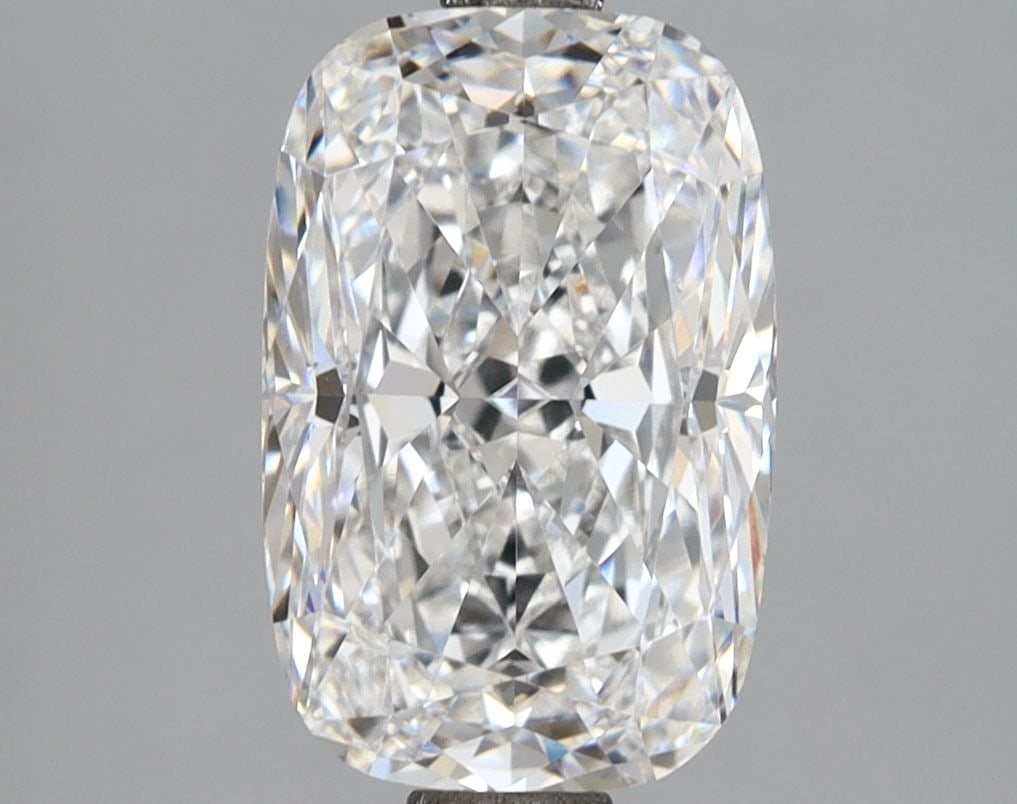 IGI Cushion Modified 2.89ct D VVS1 - Loose Lab Diamond: IGI Cushion Modified 2.89ct D VVS1 - Loose Lab Diamond Item Specifics: Source: This Is A Real Diamond Grown In A Lab Not Mined. Carat: 2.89 Cut: - Color: D Clarity: VVS1 Polish: EX Symmetry: EX Measur
