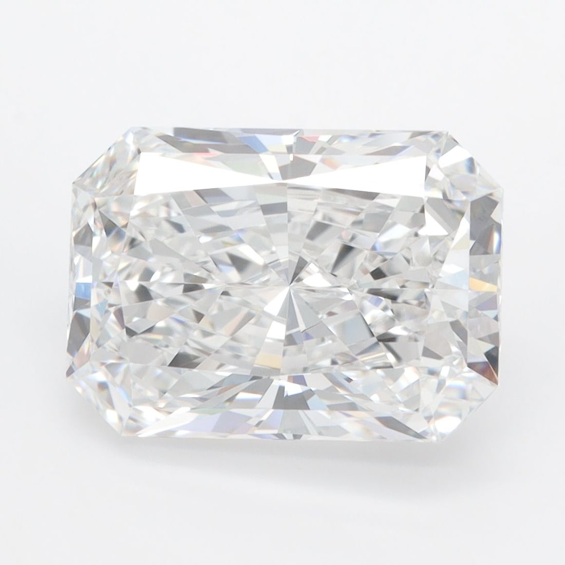 IGI Radiant 3.41ct D FL - Loose Lab Diamond: IGI Radiant 3.41ct D FL - Loose Lab Diamond Item Specifics: Source: This Is A Real Diamond Grown In A Lab Not Mined. Carat: 3.41 Cut: - Color: D Clarity: FL Polish: EX Symmetry: EX Measurements: 11.06