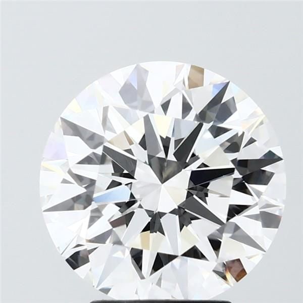 IGI Round 4.05ct E VVS2 - Ideal Loose Lab Diamond: IGI Round 4.05ct E VVS2 - Ideal Loose Lab Diamond Item Specifics: Source: This Is A Real Diamond Grown In A Lab Not Mined. Carat: 4.05 Cut: ID Color: E Clarity: VVS2 Polish: EX Symmetry: EX Measuremen