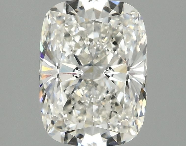 IGI Cushion Modified 2.06ct G VVS2 - Loose Lab Diamond: IGI Cushion Modified 2.06ct G VVS2 - Loose Lab Diamond Item Specifics: Source: This Is A Real Diamond Grown In A Lab Not Mined. Carat: 2.06 Cut: - Color: G Clarity: VVS2 Polish: EX Symmetry: EX Measur
