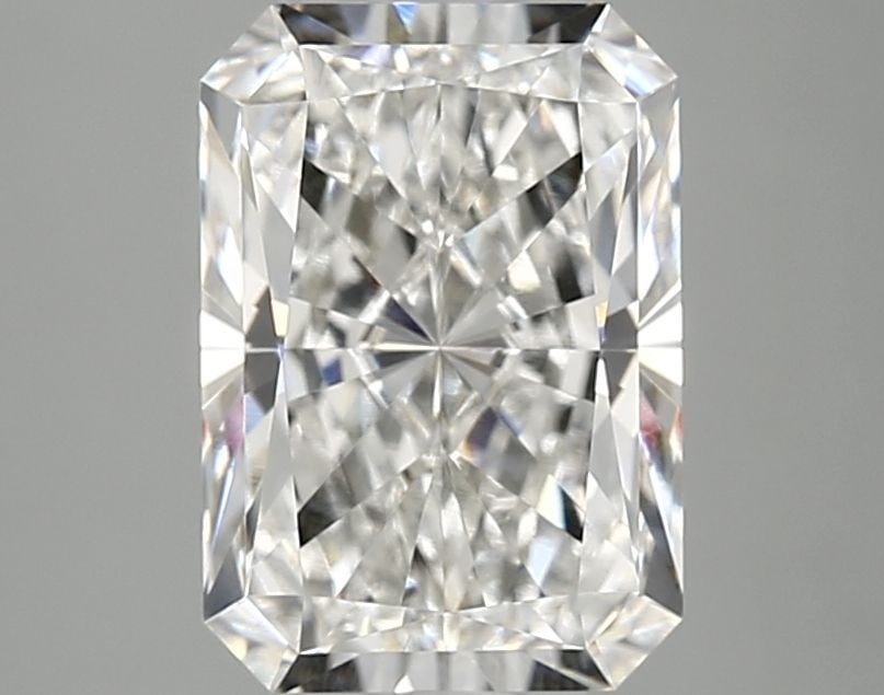 IGI Radiant 3.07ct F VVS2 - Loose Lab Diamond: IGI Radiant 3.07ct F VVS2 - Loose Lab Diamond Item Specifics: Source: This Is A Real Diamond Grown In A Lab Not Mined. Carat: 3.07 Cut: - Color: F Clarity: VVS2 Polish: EX Symmetry: EX Measurements: 1