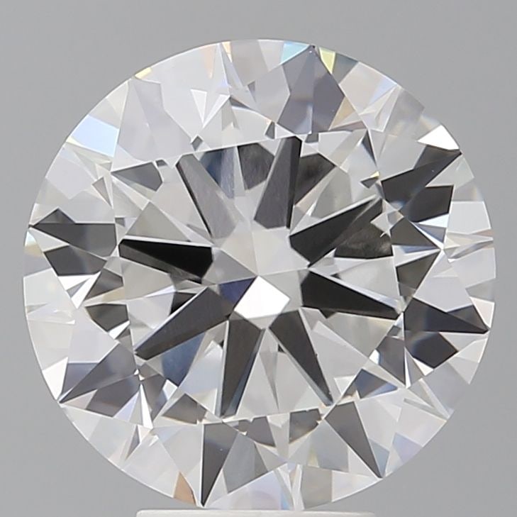 IGI Round 6.06ct F VVS2 - Loose Lab Diamond: IGI Round 6.06ct F VVS2 - Loose Lab Diamond Item Specifics: Source: This Is A Real Diamond Grown In A Lab Not Mined. Carat: 6.06 Cut: EX Color: F Clarity: VVS2 Polish: EX Symmetry: EX Measurements: 11