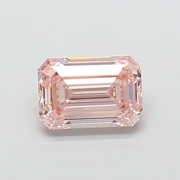 IGI Emerald 1.58ct Fancy Intense Pink VVS2 - Loose Lab Diamond: IGI Emerald 1.58ct Fancy Intense Pink VVS2 - Loose Lab Diamond Item Specifics: Source: This Is A Real Diamond Grown In A Lab Not Mined. Carat: 1.58 Cut: - Color: Fancy Intense Pink Clarity: VVS2 Polis