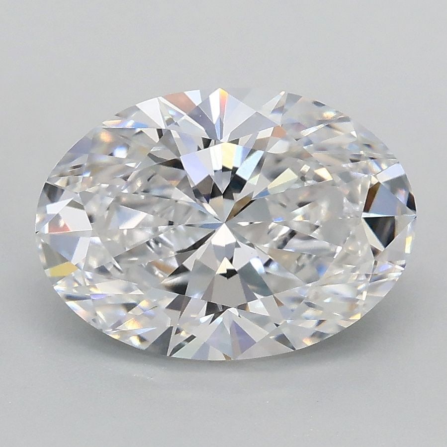 IGI Oval 2.08ct D VVS1 - Loose Lab Diamond: IGI Oval 2.08ct D VVS1 - Loose Lab Diamond Item Specifics: Source: This Is A Real Diamond Grown In A Lab Not Mined. Carat: 2.08 Cut: - Color: D Clarity: VVS1 Polish: EX Symmetry: EX Measurements: 10.1