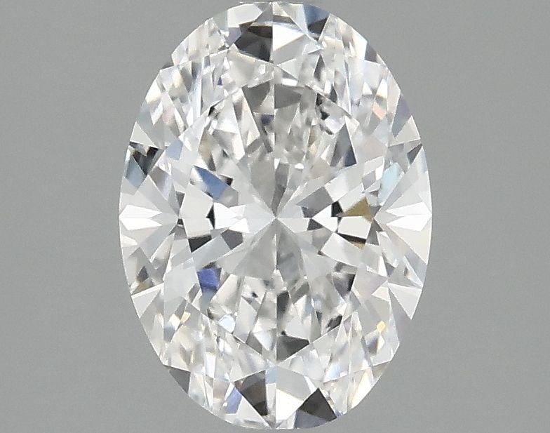IGI Oval 1.59ct E VVS2 - Loose Lab Diamond: IGI Oval 1.59ct E VVS2 - Loose Lab Diamond Item Specifics: Source: This Is A Real Diamond Grown In A Lab Not Mined. Carat: 1.59 Cut: - Color: E Clarity: VVS2 Polish: EX Symmetry: EX Measurements: 9.18