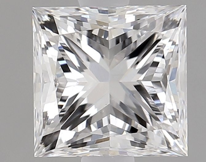 IGI Princess 1.51ct D VVS2 - Loose Lab Diamond: IGI Princess 1.51ct D VVS2 - Loose Lab Diamond Item Specifics: Source: This Is A Real Diamond Grown In A Lab Not Mined. Carat: 1.51 Cut: - Color: D Clarity: VVS2 Polish: EX Symmetry: EX Measurements: