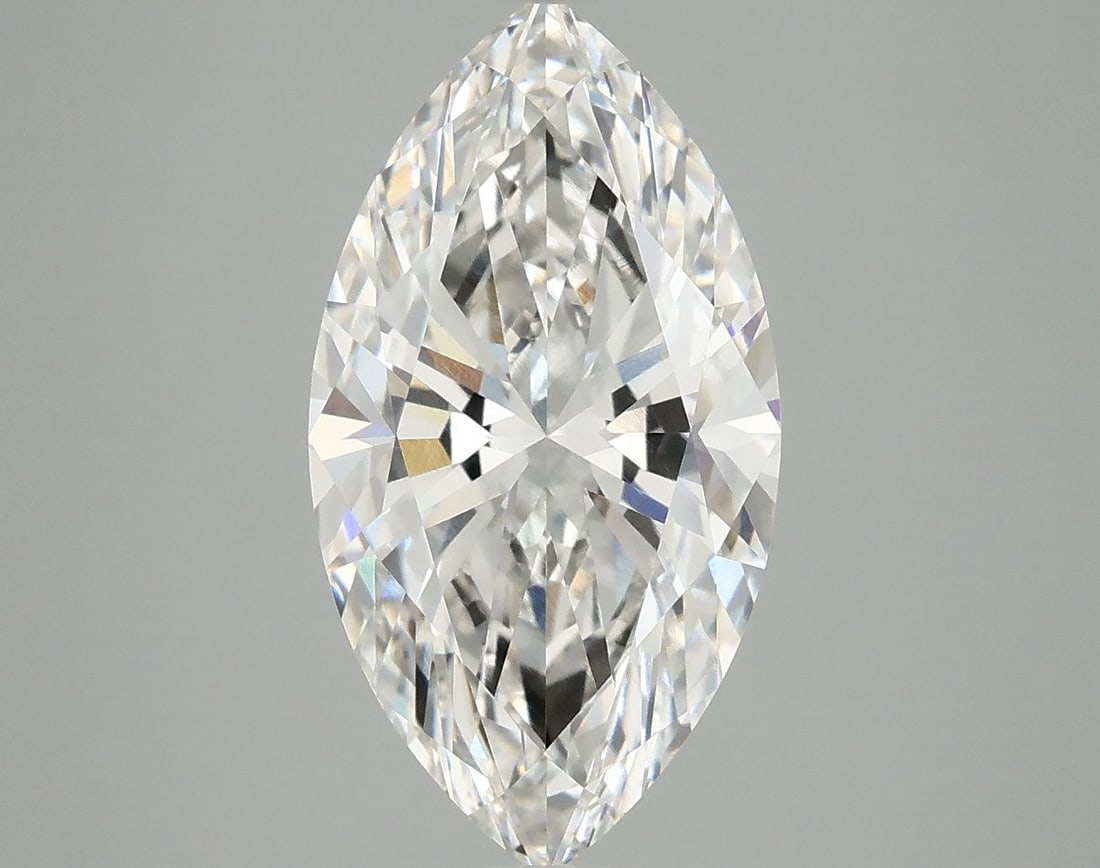 IGI Marquise 4.05ct G VVS2 - Loose Lab Diamond: IGI Marquise 4.05ct G VVS2 - Loose Lab Diamond Item Specifics: Source: This Is A Real Diamond Grown In A Lab Not Mined. Carat: 4.05 Cut: - Color: G Clarity: VVS2 Polish: EX Symmetry: EX Measurements: