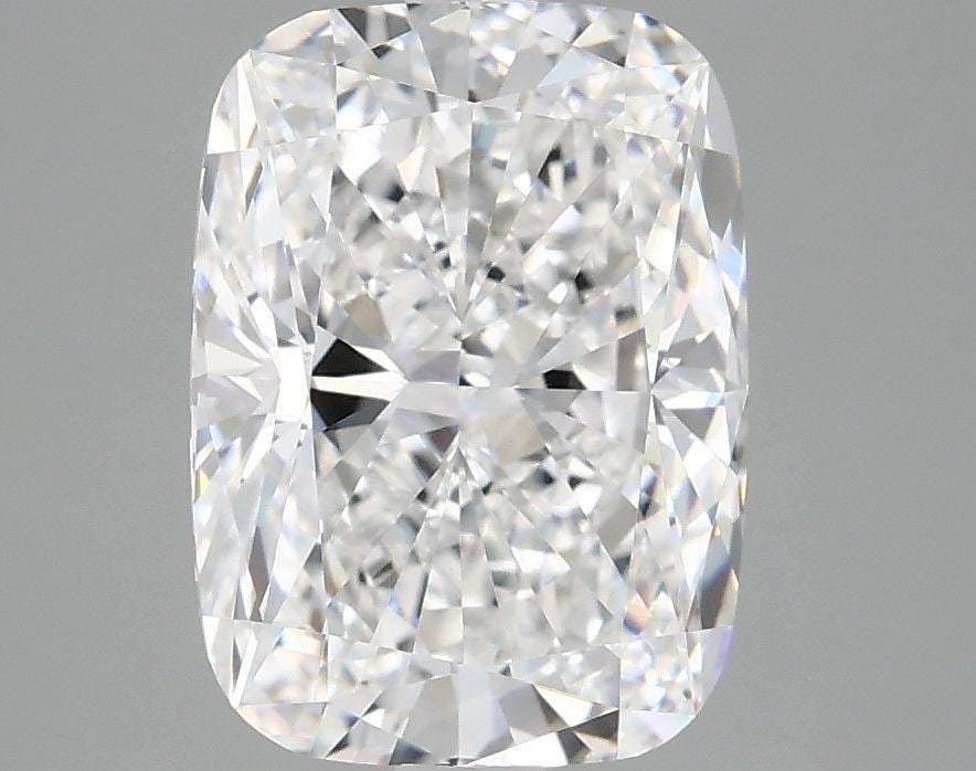 IGI Cushion Modified 3.1ct D VVS2 - Loose Lab Diamond: IGI Cushion Modified 3.1ct D VVS2 - Loose Lab Diamond Item Specifics: Source: This Is A Real Diamond Grown In A Lab Not Mined. Carat: 3.1 Cut: - Color: D Clarity: VVS2 Polish: EX Symmetry: EX Measurem