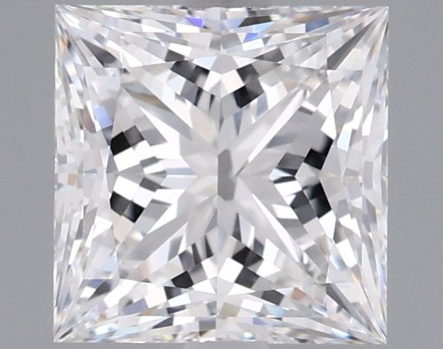 IGI Princess 1.53ct E VVS2 - Loose Lab Diamond: IGI Princess 1.53ct E VVS2 - Loose Lab Diamond Item Specifics: Source: This Is A Real Diamond Grown In A Lab Not Mined. Carat: 1.53 Cut: - Color: E Clarity: VVS2 Polish: EX Symmetry: EX Measurements: 