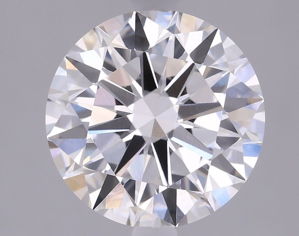 IGI Round 2.01ct F VVS1 - Loose Lab Diamond: IGI Round 2.01ct F VVS1 - Loose Lab Diamond Item Specifics: Source: This Is A Real Diamond Grown In A Lab Not Mined. Carat: 2.01 Cut: EX Color: F Clarity: VVS1 Polish: EX Symmetry: EX Measurements: 8.