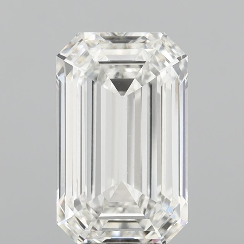 IGI Emerald 3.09ct G FL - Loose Lab Diamond: IGI Emerald 3.09ct G FL - Loose Lab Diamond Item Specifics: Source: This Is A Real Diamond Grown In A Lab Not Mined. Carat: 3.09 Cut: - Color: G Clarity: FL Polish: EX Symmetry: EX Measurements: 10.42