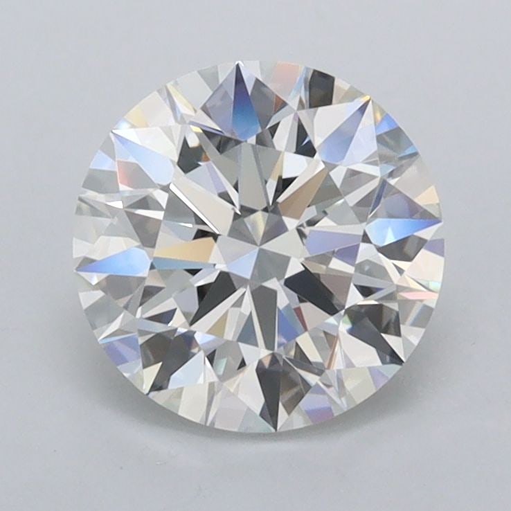 IGI Round 1.48ct F FL - Ideal Loose Lab Diamond: IGI Round 1.48ct F FL - Ideal Loose Lab Diamond Item Specifics: Source: This Is A Real Diamond Grown In A Lab Not Mined. Carat: 1.48 Cut: ID Color: F Clarity: FL Polish: EX Symmetry: EX Measurements: