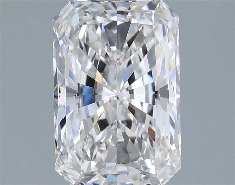 IGI Radiant 2.04ct D VVS2 - Loose Lab Diamond: IGI Radiant 2.04ct D VVS2 - Loose Lab Diamond Item Specifics: Source: This Is A Real Diamond Grown In A Lab Not Mined. Carat: 2.04 Cut: - Color: D Clarity: VVS2 Polish: EX Symmetry: EX Measurements: 9