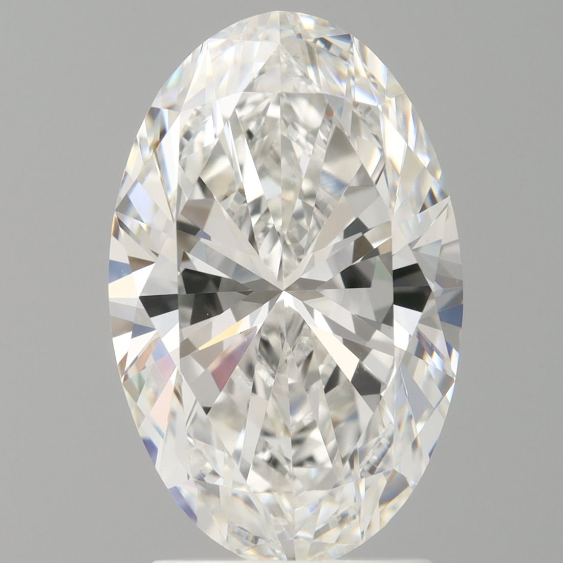 IGI Oval 2.58ct E VVS2 - Loose Lab Diamond: IGI Oval 2.58ct E VVS2 - Loose Lab Diamond Item Specifics: Source: This Is A Real Diamond Grown In A Lab Not Mined. Carat: 2.58 Cut: - Color: E Clarity: VVS2 Polish: EX Symmetry: EX Measurements: 11.7