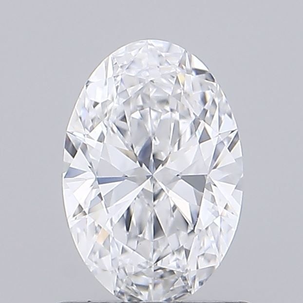 IGI Oval 0.69ct D IF - Loose Lab Diamond: IGI Oval 0.69ct D IF - Loose Lab Diamond Item Specifics: Source: This Is A Real Diamond Grown In A Lab Not Mined. Carat: 0.69 Cut: - Color: D Clarity: IF Polish: EX Symmetry: EX Measurements: 7.57L X 