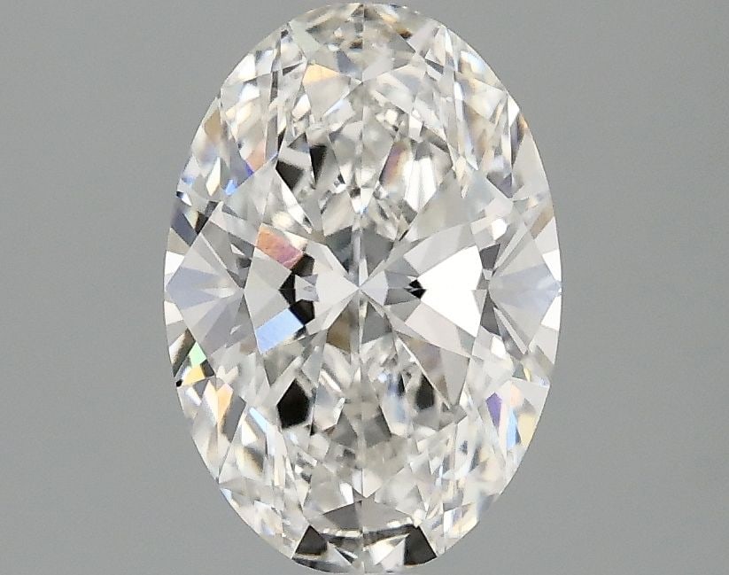 IGI Oval 1.55ct F VVS2 - Loose Lab Diamond: IGI Oval 1.55ct F VVS2 - Loose Lab Diamond Item Specifics: Source: This Is A Real Diamond Grown In A Lab Not Mined. Carat: 1.55 Cut: - Color: F Clarity: VVS2 Polish: EX Symmetry: EX Measurements: 9.5L