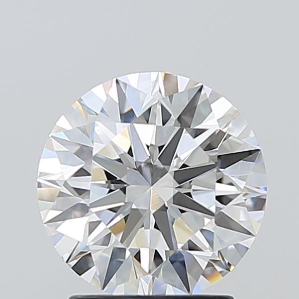 IGI Round 2.08ct F VVS2 - Ideal Loose Lab Diamond: IGI Round 2.08ct F VVS2 - Ideal Loose Lab Diamond Item Specifics: Source: This Is A Real Diamond Grown In A Lab Not Mined. Carat: 2.08 Cut: ID Color: F Clarity: VVS2 Polish: EX Symmetry: EX Measuremen