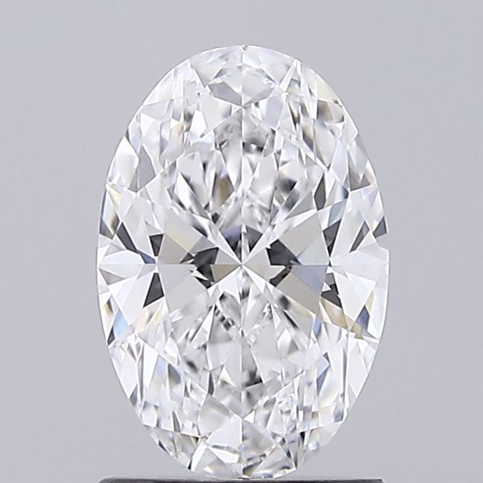 IGI Oval 1.32ct D VVS2 - Loose Lab Diamond: IGI Oval 1.32ct D VVS2 - Loose Lab Diamond Item Specifics: Source: This Is A Real Diamond Grown In A Lab Not Mined. Carat: 1.32 Cut: - Color: D Clarity: VVS2 Polish: EX Symmetry: EX Measurements: 9.05