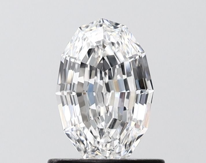 IGI Oval 0.77ct D VVS1 - Loose Lab Diamond: IGI Oval 0.77ct D VVS1 - Loose Lab Diamond Item Specifics: Source: This Is A Real Diamond Grown In A Lab Not Mined. Carat: 0.77 Cut: - Color: D Clarity: VVS1 Polish: EX Symmetry: EX Measurements: 7.47