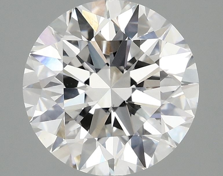 IGI Round 2.86ct F VVS2 - Loose Lab Diamond: IGI Round 2.86ct F VVS2 - Loose Lab Diamond Item Specifics: Source: This Is A Real Diamond Grown In A Lab Not Mined. Carat: 2.86 Cut: EX Color: F Clarity: VVS2 Polish: EX Symmetry: EX Measurements: 8.