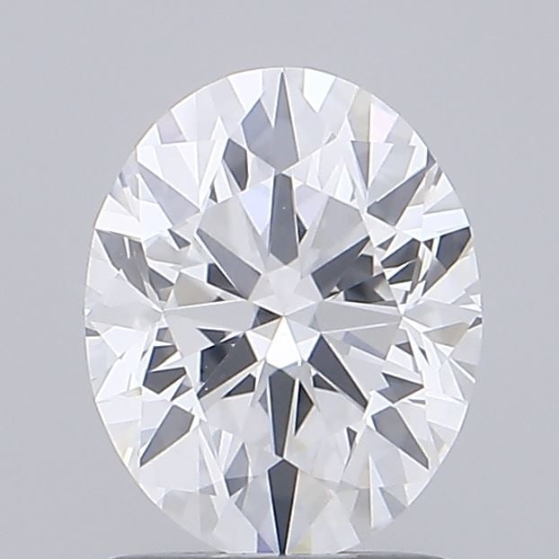 IGI Oval 1.8ct D VVS1 - Loose Lab Diamond: IGI Oval 1.8ct D VVS1 - Loose Lab Diamond Item Specifics: Source: This Is A Real Diamond Grown In A Lab Not Mined. Carat: 1.8 Cut: - Color: D Clarity: VVS1 Polish: EX Symmetry: EX Measurements: 8.24L 