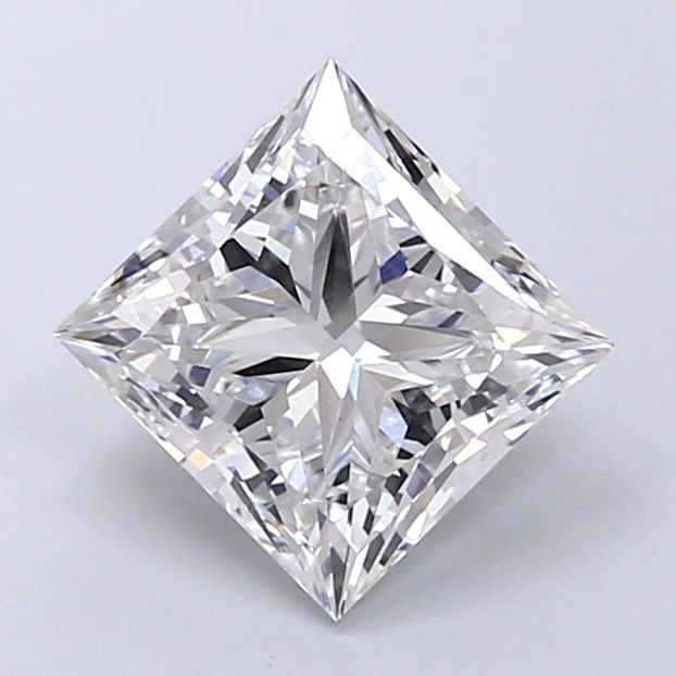 IGI Princess 3.05ct E VVS2 - Loose Lab Diamond: IGI Princess 3.05ct E VVS2 - Loose Lab Diamond Item Specifics: Source: This Is A Real Diamond Grown In A Lab Not Mined. Carat: 3.05 Cut: - Color: E Clarity: VVS2 Polish: EX Symmetry: EX Measurements: 