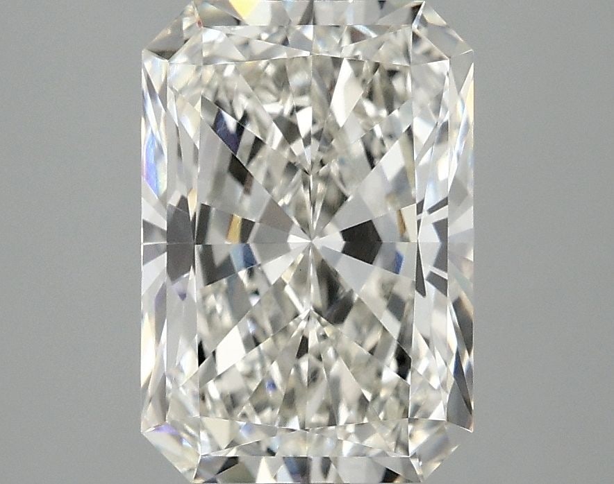 IGI Radiant 3.08ct G VVS2 - Loose Lab Diamond: IGI Radiant 3.08ct G VVS2 - Loose Lab Diamond Item Specifics: Source: This Is A Real Diamond Grown In A Lab Not Mined. Carat: 3.08 Cut: - Color: G Clarity: VVS2 Polish: EX Symmetry: EX Measurements:
