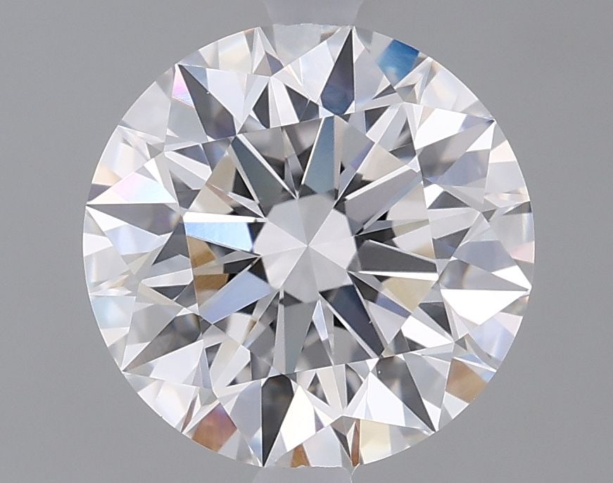 IGI Round 1.54ct D VVS2 - Ideal Loose Lab Diamond: IGI Round 1.54ct D VVS2 - Ideal Loose Lab Diamond Item Specifics: Source: This Is A Real Diamond Grown In A Lab Not Mined. Carat: 1.54 Cut: ID Color: D Clarity: VVS2 Polish: EX Symmetry: VG Measuremen