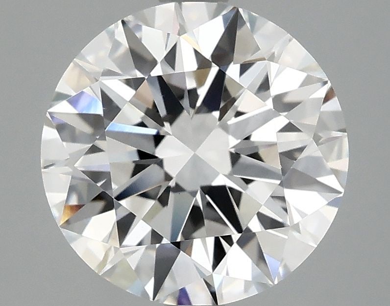 IGI Round 3.08ct E VVS2 - Loose Lab Diamond: IGI Round 3.08ct E VVS2 - Loose Lab Diamond Item Specifics: Source: This Is A Real Diamond Grown In A Lab Not Mined. Carat: 3.08 Cut: EX Color: E Clarity: VVS2 Polish: EX Symmetry: EX Measurements: