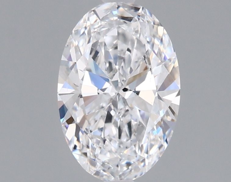 IGI Oval 1.08ct D VVS1 - Loose Lab Diamond: IGI Oval 1.08ct D VVS1 - Loose Lab Diamond Item Specifics: Source: This Is A Real Diamond Grown In A Lab Not Mined. Carat: 1.08 Cut: - Color: D Clarity: VVS1 Polish: EX Symmetry: EX Measurements: 8.39