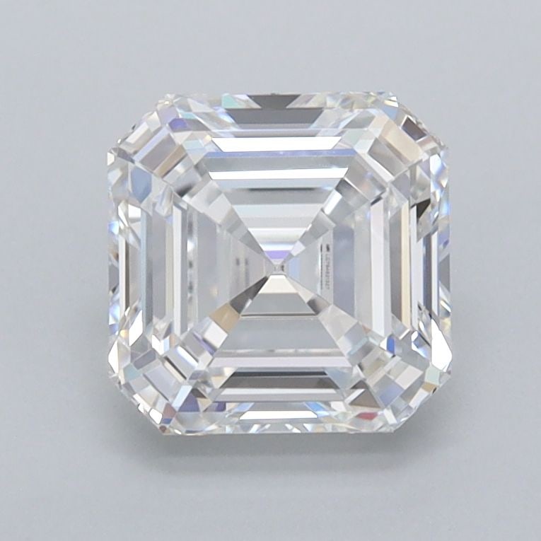 IGI Asscher 1.6ct D FL - Loose Lab Diamond: IGI Asscher 1.6ct D FL - Loose Lab Diamond Item Specifics: Source: This Is A Real Diamond Grown In A Lab Not Mined. Carat: 1.6 Cut: - Color: D Clarity: FL Polish: EX Symmetry: EX Measurements: 6.52L X
