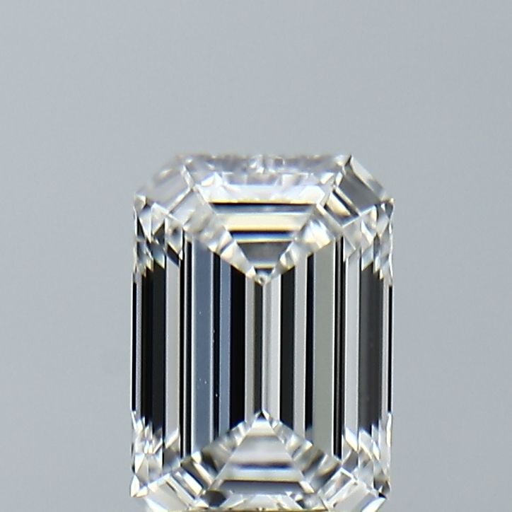 IGI Emerald 1.52ct E VVS2 - Loose Lab Diamond: IGI Emerald 1.52ct E VVS2 - Loose Lab Diamond Item Specifics: Source: This Is A Real Diamond Grown In A Lab Not Mined. Carat: 1.52 Cut: - Color: E Clarity: VVS2 Polish: EX Symmetry: EX Measurements: 8