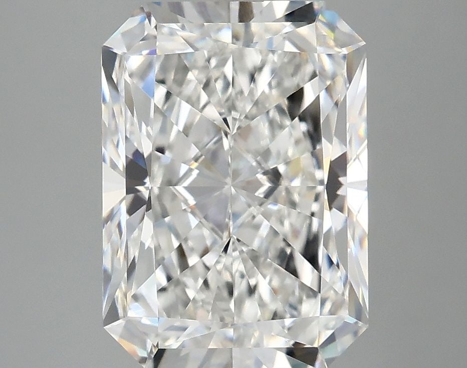 IGI Radiant 4.03ct E VVS2 - Loose Lab Diamond: IGI Radiant 4.03ct E VVS2 - Loose Lab Diamond Item Specifics: Source: This Is A Real Diamond Grown In A Lab Not Mined. Carat: 4.03 Cut: - Color: E Clarity: VVS2 Polish: EX Symmetry: EX Measurements: 1