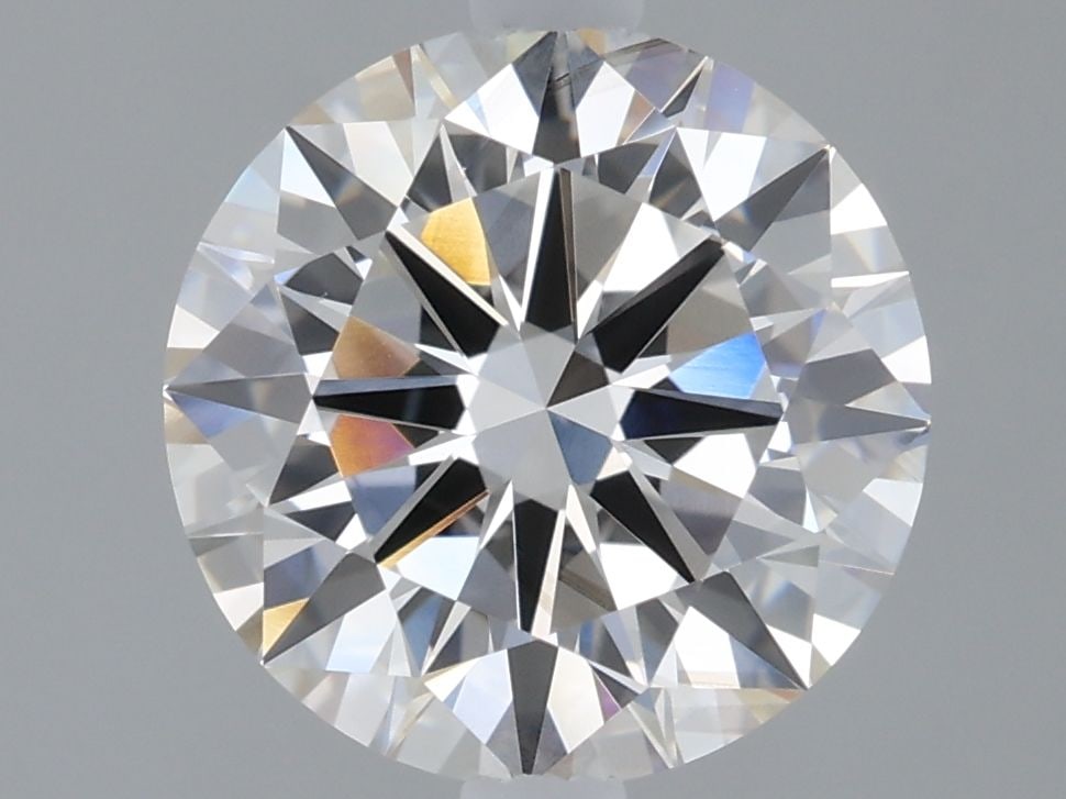IGI Round 2.02ct F VVS2 - Loose Lab Diamond: IGI Round 2.02ct F VVS2 - Loose Lab Diamond Item Specifics: Source: This Is A Real Diamond Grown In A Lab Not Mined. Carat: 2.02 Cut: EX Color: F Clarity: VVS2 Polish: EX Symmetry: EX Measurements: 8.