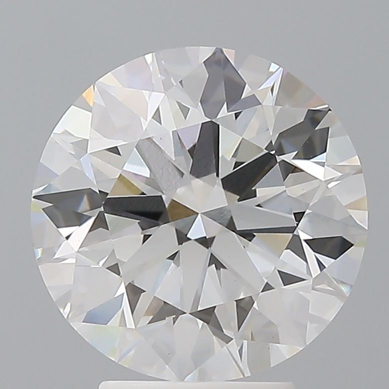 IGI Round 4.06ct F VVS2 - Ideal Loose Lab Diamond: IGI Round 4.06ct F VVS2 - Ideal Loose Lab Diamond Item Specifics: Source: This Is A Real Diamond Grown In A Lab Not Mined. Carat: 4.06 Cut: ID Color: F Clarity: VVS2 Polish: EX Symmetry: EX Measuremen