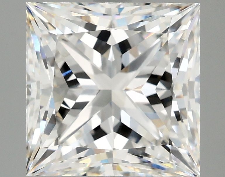 IGI Princess 4.18ct E VVS2 - Loose Lab Diamond: IGI Princess 4.18ct E VVS2 - Loose Lab Diamond Item Specifics: Source: This Is A Real Diamond Grown In A Lab Not Mined. Carat: 4.18 Cut: - Color: E Clarity: VVS2 Polish: EX Symmetry: EX Measurements: 