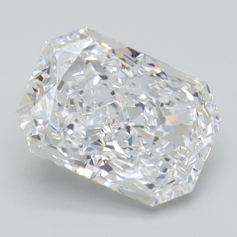 GIA Radiant 2.22ct D IF - Loose Lab Diamond: GIA Radiant 2.22ct D IF - Loose Lab Diamond Item Specifics: Source: This Is A Real Diamond Grown In A Lab Not Mined. Carat: 2.22 Cut: - Color: D Clarity: IF Polish: EX Symmetry: EX Measurements: 8.99L