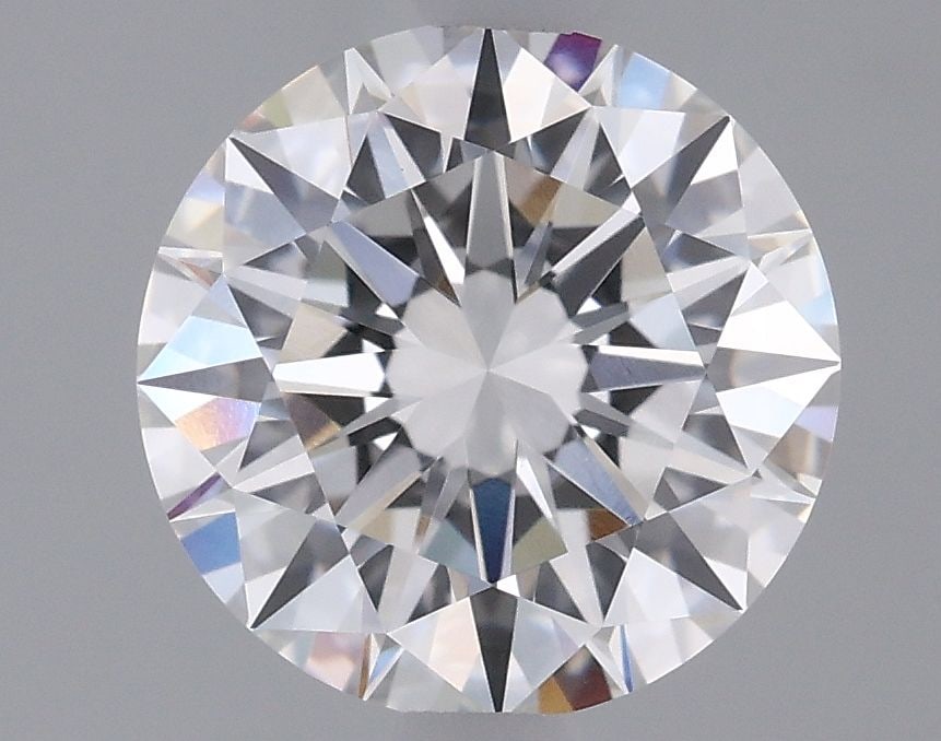 IGI Round 1.55ct E VVS2 - Loose Lab Diamond: IGI Round 1.55ct E VVS2 - Loose Lab Diamond Item Specifics: Source: This Is A Real Diamond Grown In A Lab Not Mined. Carat: 1.55 Cut: EX Color: E Clarity: VVS2 Polish: EX Symmetry: EX Measurements: 7.
