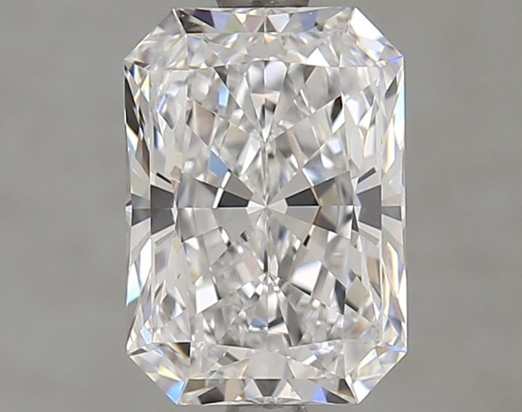 IGI Radiant 2.03ct D VVS1 - Loose Lab Diamond: IGI Radiant 2.03ct D VVS1 - Loose Lab Diamond Item Specifics: Source: This Is A Real Diamond Grown In A Lab Not Mined. Carat: 2.03 Cut: - Color: D Clarity: VVS1 Polish: EX Symmetry: EX Measurements: 9
