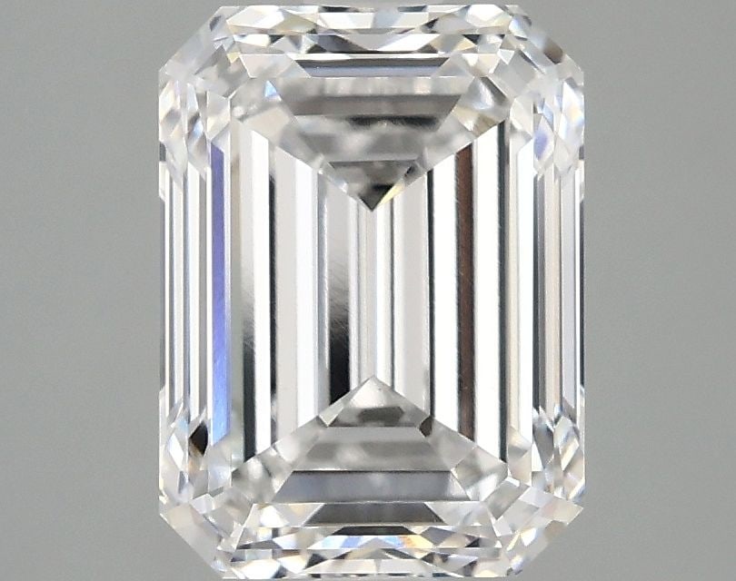 IGI Emerald 2.98ct D VVS2 - Loose Lab Diamond: IGI Emerald 2.98ct D VVS2 - Loose Lab Diamond Item Specifics: Source: This Is A Real Diamond Grown In A Lab Not Mined. Carat: 2.98 Cut: - Color: D Clarity: VVS2 Polish: EX Symmetry: EX Measurements: 9