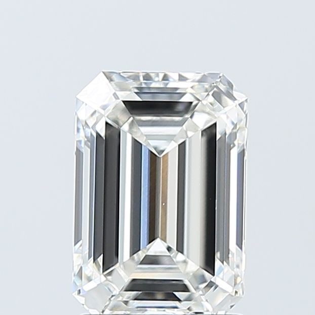 IGI Emerald 2.08ct E VVS1 - Loose Lab Diamond: IGI Emerald 2.08ct E VVS1 - Loose Lab Diamond Item Specifics: Source: This Is A Real Diamond Grown In A Lab Not Mined. Carat: 2.08 Cut: - Color: E Clarity: VVS1 Polish: EX Symmetry: EX Measurements: 8