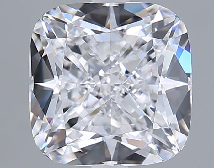 IGI Cushion Modified 3.05ct D VVS1 - Loose Lab Diamond: IGI Cushion Modified 3.05ct D VVS1 - Loose Lab Diamond Item Specifics: Source: This Is A Real Diamond Grown In A Lab Not Mined. Carat: 3.05 Cut: - Color: D Clarity: VVS1 Polish: EX Symmetry: EX