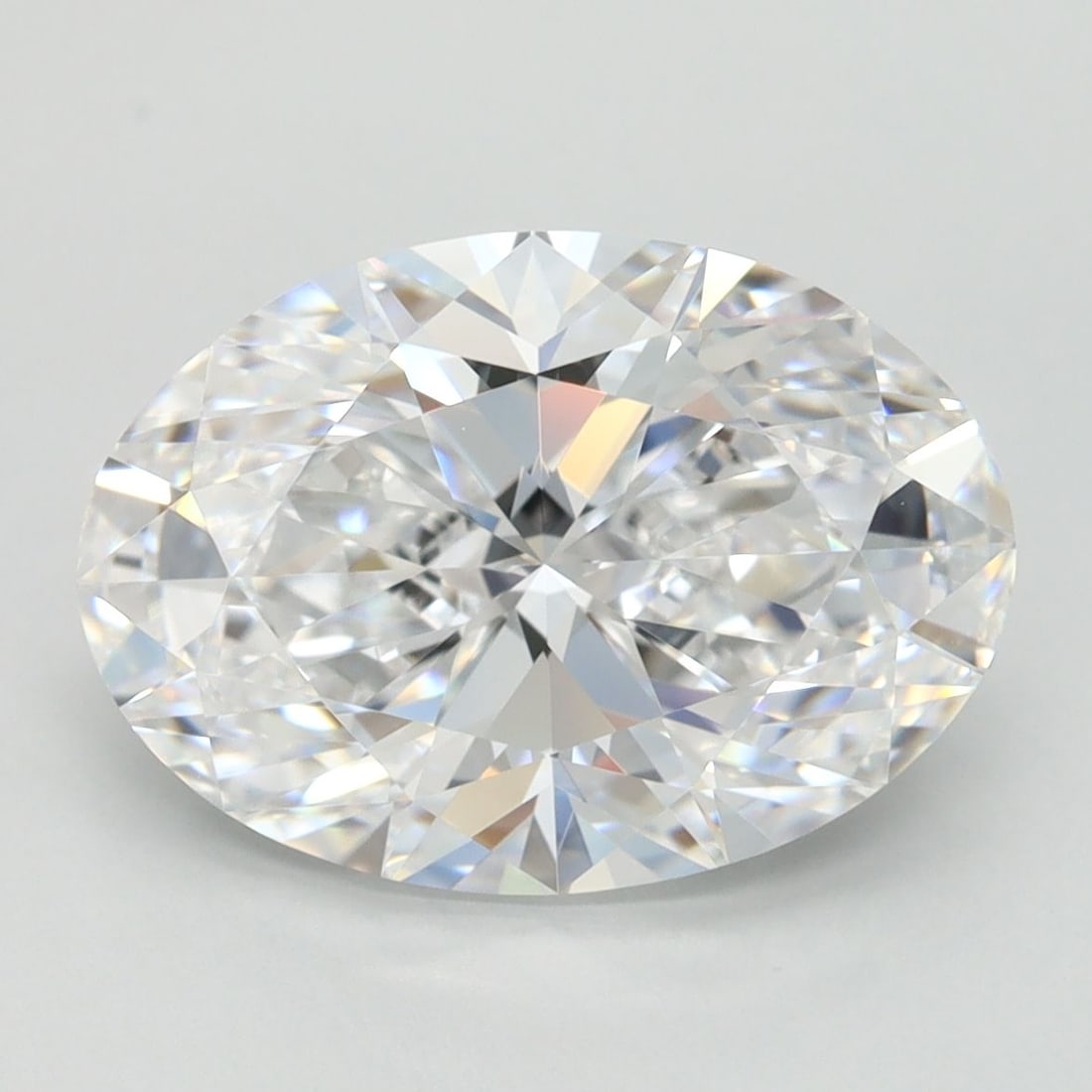 IGI Oval 3.5ct D FL - Loose Lab Diamond: IGI Oval 3.5ct D FL - Loose Lab Diamond Item Specifics: Source: This Is A Real Diamond Grown In A Lab Not Mined. Carat: 3.5 Cut: - Color: D Clarity: FL Polish: EX Symmetry: EX Measurements: 11.8L X